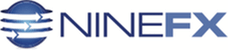NineFX and Meridian Technologies Form Innovative Union logo