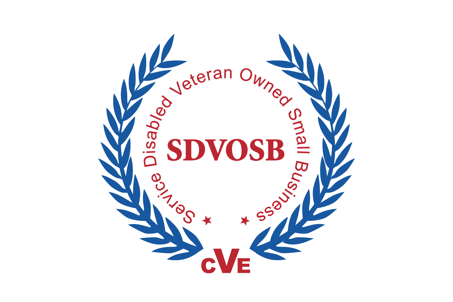 SDVOSB logo