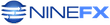 SpaceTime chooses NineFX logo