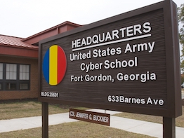 NineFX Talks ARCYBER with The Post and Courier